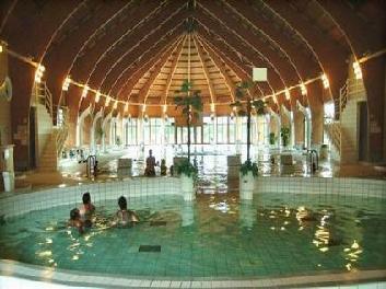 Hortobagy Club Hotel Εξωτερικό φωτογραφία
