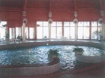 Hortobagy Club Hotel Εξωτερικό φωτογραφία
