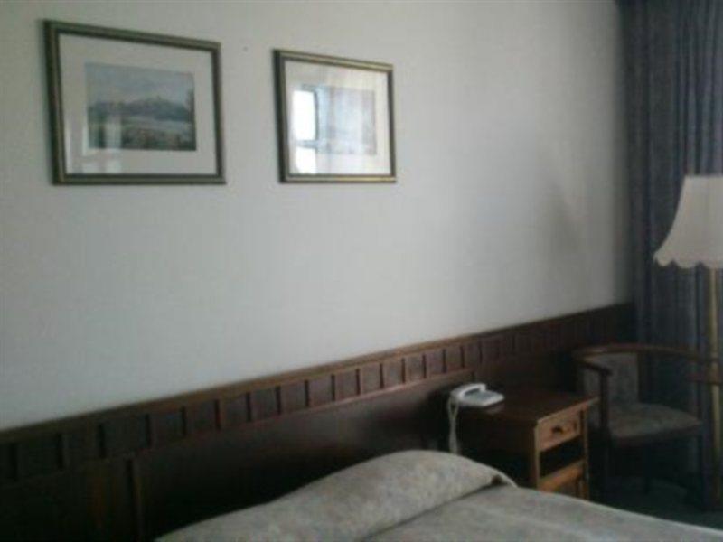 Hortobagy Club Hotel Εξωτερικό φωτογραφία