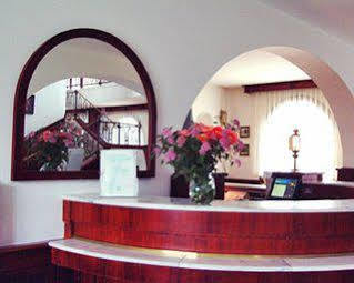 Hortobagy Club Hotel Εξωτερικό φωτογραφία