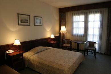 Hortobagy Club Hotel Δωμάτιο φωτογραφία